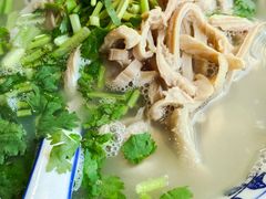 -老三羊汤【北兴隆街店】