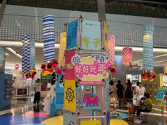 -福田卓悦INTOWN购物中心