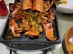 -79号渔船海鲜饭店(华强北店)