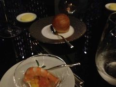 -广州四季酒店·佰鲜汇·现代法餐