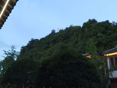 -韶山毛泽东同志故居