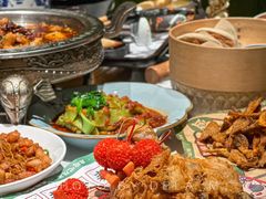 -奔跑吧陕菜·盛世长安(民乐园万达店)