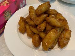 -玉林烤鸭店(定福庄店)