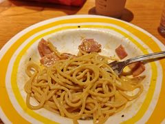 -菲滋意式餐厅(黄岩洞天店)