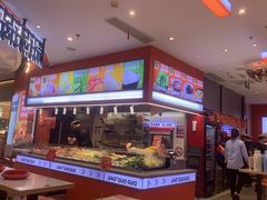-椒锅锅·麻辣香锅(宝地广场城市集市店)