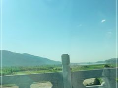 -十三陵水库