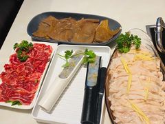 -一哥澳门豆捞·澳门风打边炉(高德置地店)