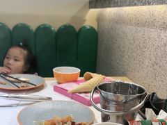 -鲜吃为尚.鲜切牛肉海鲜自助火锅(新塘万达广场店)