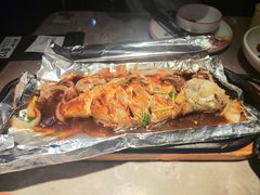 -新白鹿餐厅(金鹰新街口店)