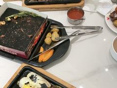 -凡塔斯牛排自助餐厅(广东佛山三水万达店)