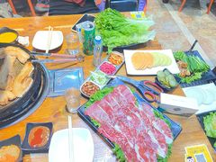 -猪小牛烤肉(青塔店)