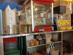 -大壮家原味烤肉(兴华北街店)