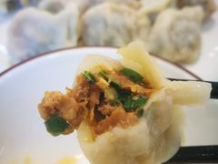 -奥华餐厅·老张记(台基厂店)