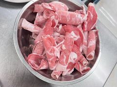 -三兴涮羊肉(荣安大街店)