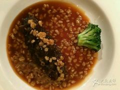 -杭州JW万豪酒店-万豪中餐厅