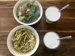 -随柳居·苏式小吃(建新巷店)