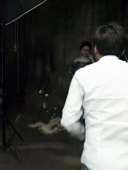 -iplus爱家高端孕妇摄影