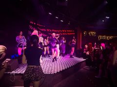 -Perry's·酒吧(黄埔大道店)