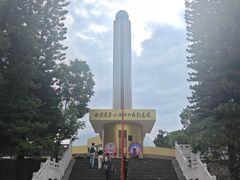 -墨江北回归线标志园