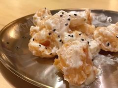 -我是那个大叔·美食研究所(新塘路店)