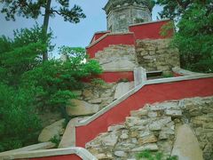 -天津盘山风景名胜区