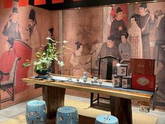 -馋遇江南·精致湖景雅宴(东方之门店)