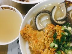 -荔林食店(西华路店)