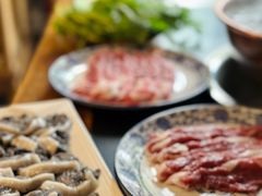 -裕德孚·非遗手切涮羊肉(东直门内大街店)