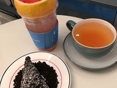 -Cafe de Paris(林荫路店)