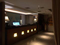 -和子足浴SPA会馆(梁溪店)