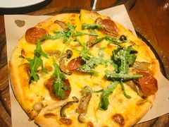 -又鸟pizza海南鸡饭(假日广场店)