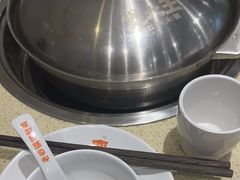 -煲大王猪肚鸡·椰子鸡火锅(红谷滩万达店)
