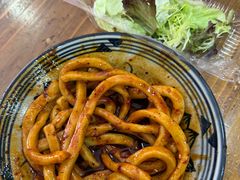 -洁美凉粉店(温江店)