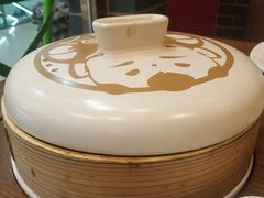 -满园烤鸭·春饼(太原街万达店)