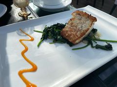 烤冰岛鳕鱼-EATALIA意塔利意式餐厅(鼓楼店)