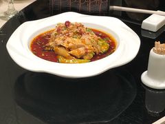 -新南华大酒店(长寿店)