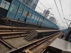 -阳澄湖中路(地铁站)