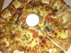 培根芝心-必胜客宅急送(真北乐购店)