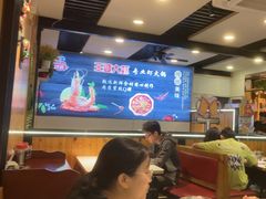 -王婆大虾(五道口店)