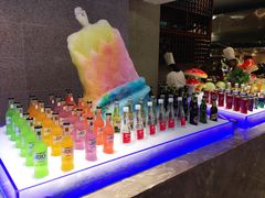 -海玥荟海鲜姿造自助餐厅(欧罗巴广场店)