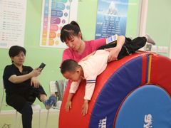 -小小运动馆(浦江店)