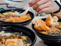 -东华豆花(漳州店)