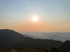 -妙峰山风景名胜区
