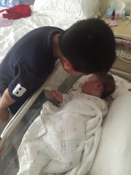 -知爱母婴专护全套房月子会所(新华路店)