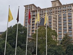 -上海浦东星河湾酒店