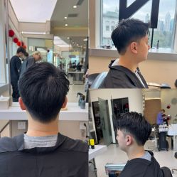 -BEAUTY HAIR GANO