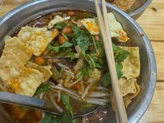 -柳州肥姨妈大骨螺蛳粉(曹路店)