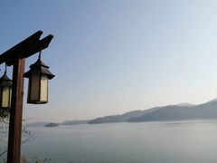 -天目湖涵田半山温泉