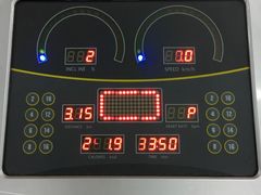 -沈阳市全民健身中心健身馆