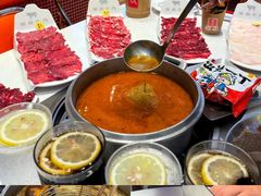 -荣叔港式沙嗲牛肉火锅(正佳潮流店)